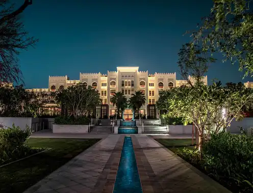 Al Messila, a Luxury Collection Resort & Spa, Doha