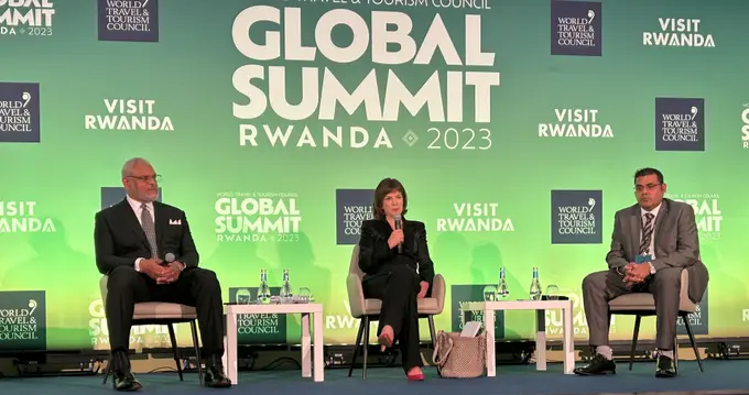 New report shows how Travel & Tourism in Africa could boost continent