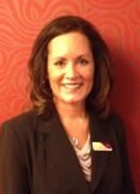 Beth Stone