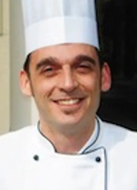 Patrick Walther