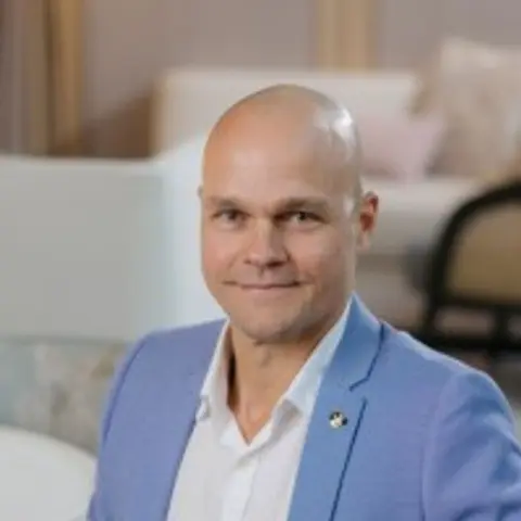 Arpad Romandy