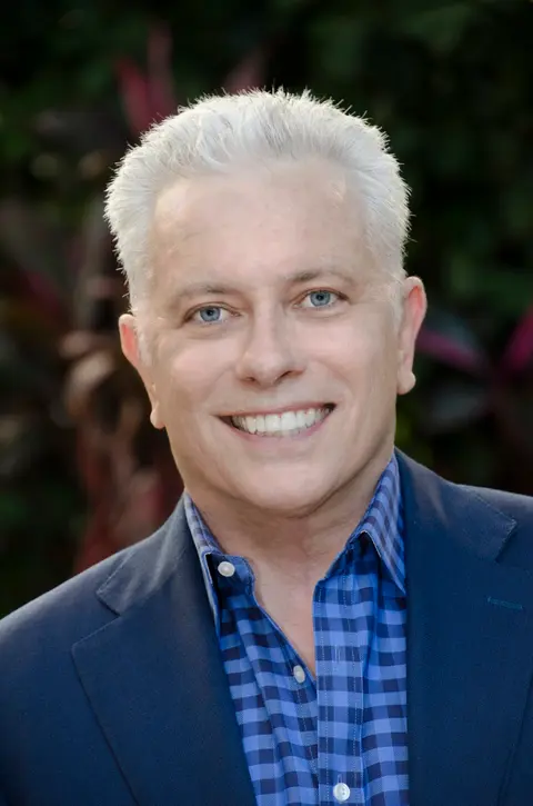 Jeff Lanzarotta