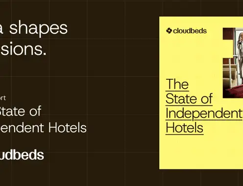 Six Forces Reshaping Independent Hotels in 2026, Including AI Discovery, Margin Pressure, and the Connectivity Imperative