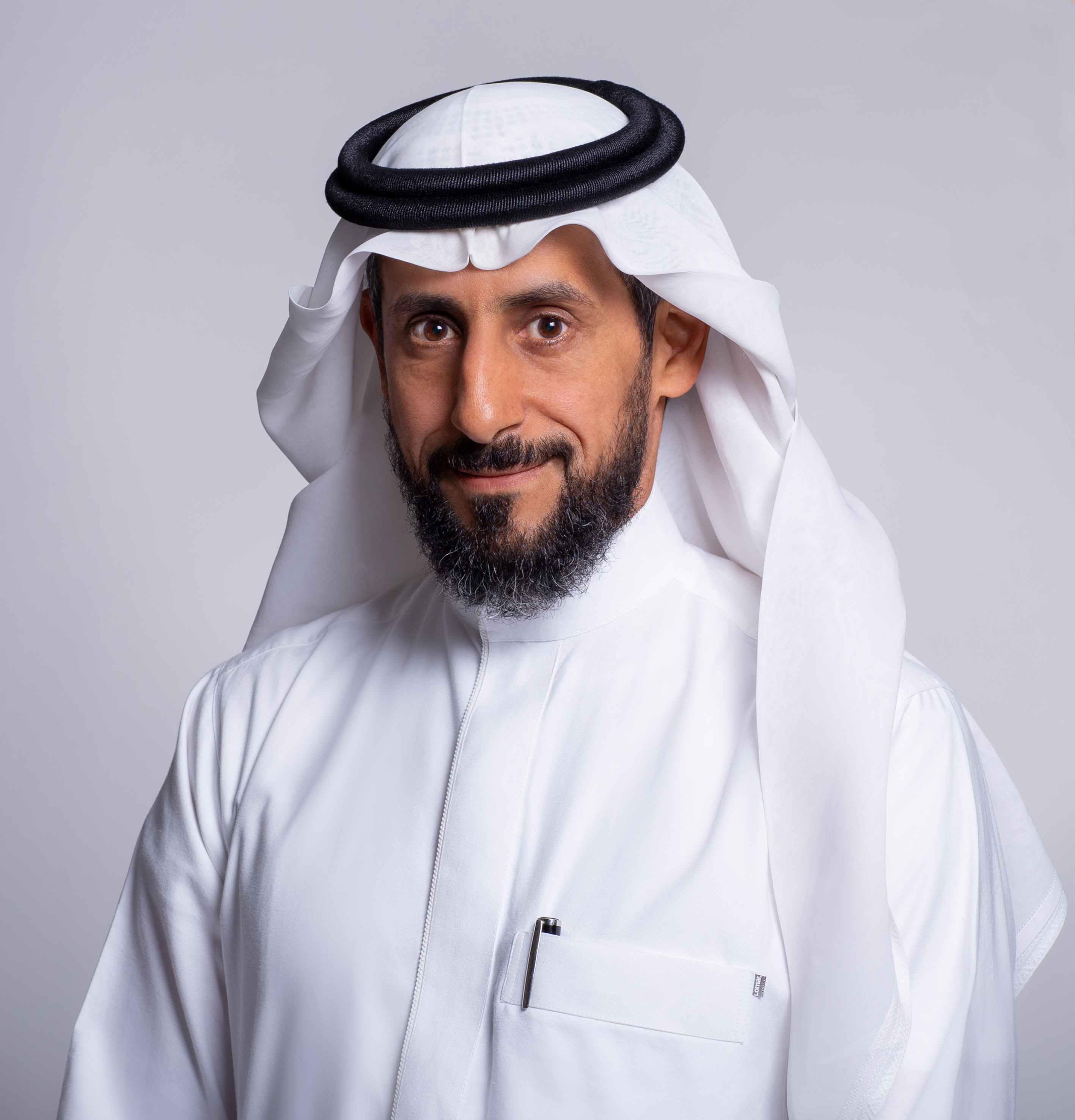 Dr. Badr Al Badr.