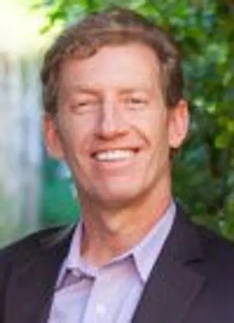 Mark Lindsey
