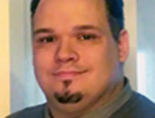 Joshua Sumption
