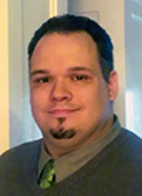 Joshua Sumption