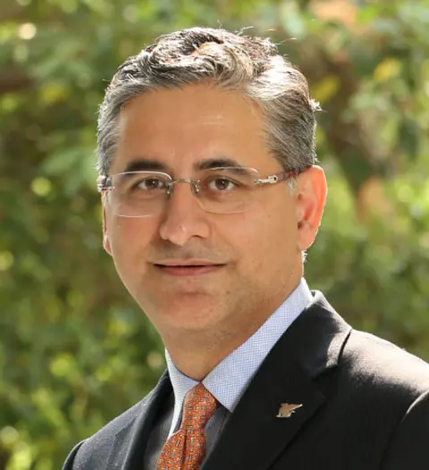 Reuben Kataria