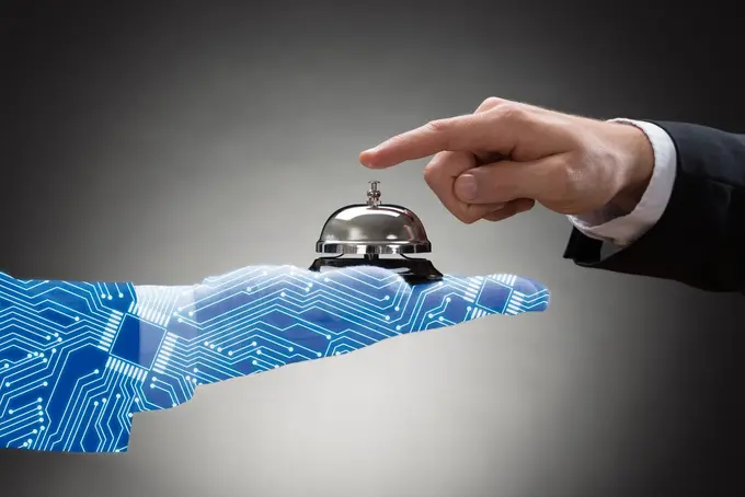 AI Isn