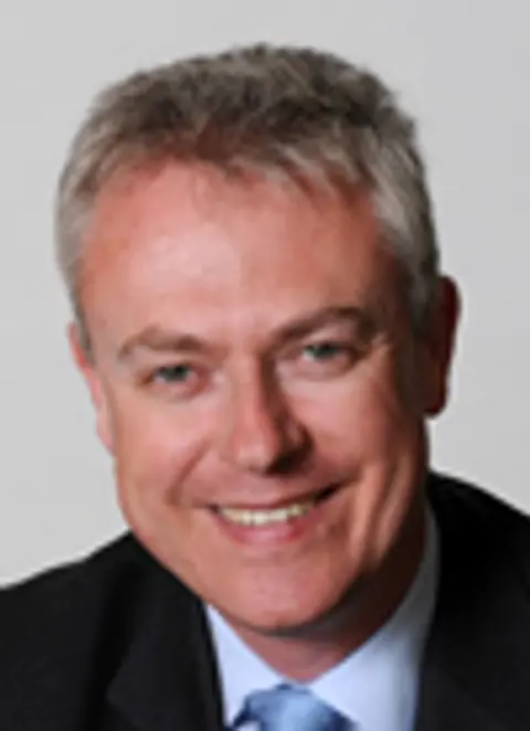 Steve Terry
