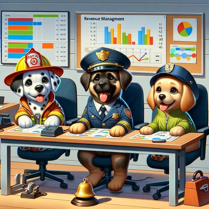 The Pavlov Effect: FOMO Anxiety in Revenue Management