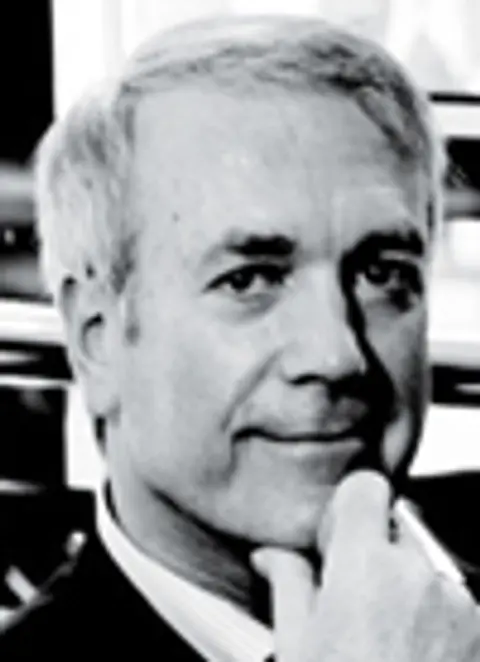 Frank Normann Eikeland