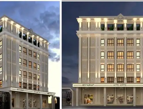 Kertel Suites