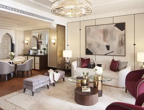 Jumeirah Mina A'Salam