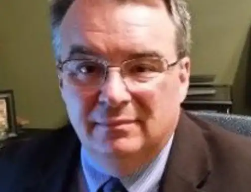 Glenn Galbraith