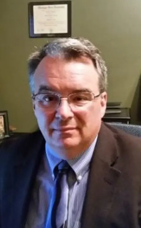 Glenn Galbraith