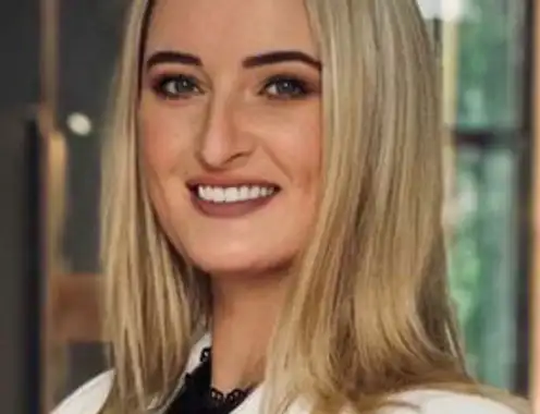 Lisa Gohlke