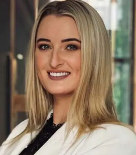 Lisa Gohlke