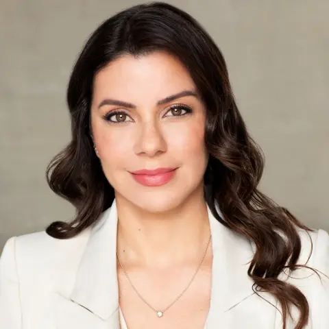 Jessica Rincon