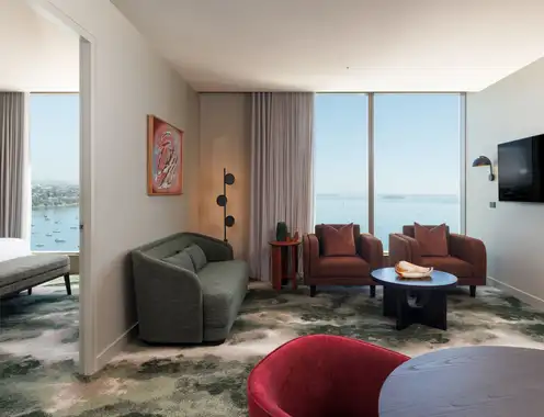 Crowne Plaza Geelong by IHG