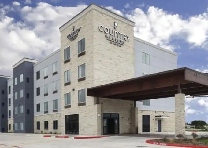 Country Inn & Suites By Carlson, New Braunfels, TX ......