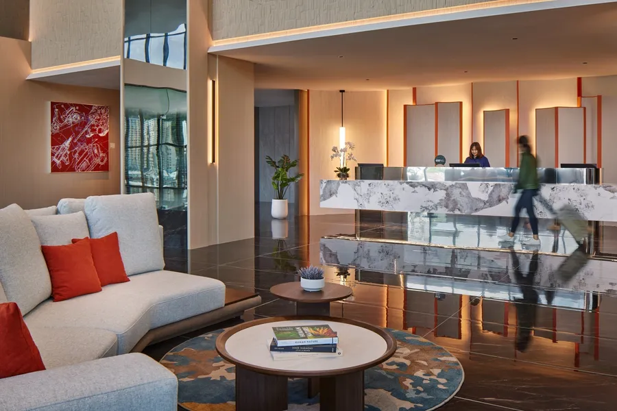 HARRIS Hotel & Conventions Sunshine Penang Opens, Marking the Brand’s First Presence in Malaysia