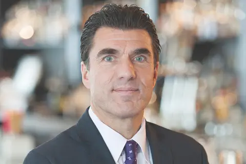 Nabil Moubayed