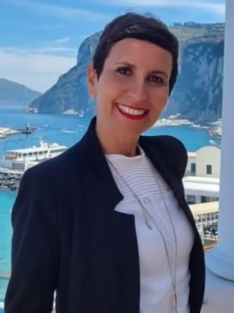 Giusy Guarracino