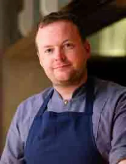Michael Yates