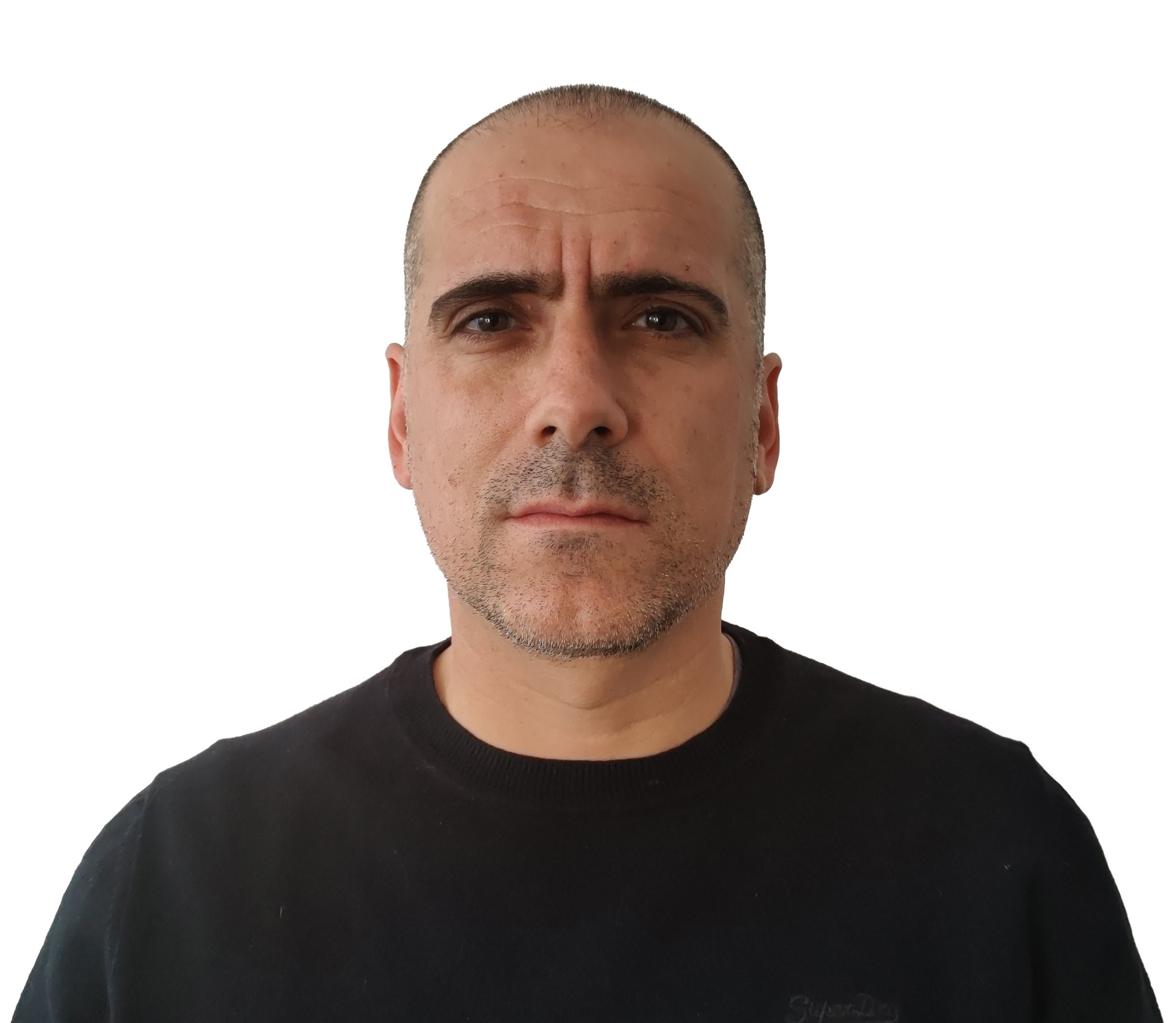 Juan Sánchez-Villar