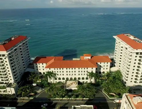 Condado Vanderbilt Hotel