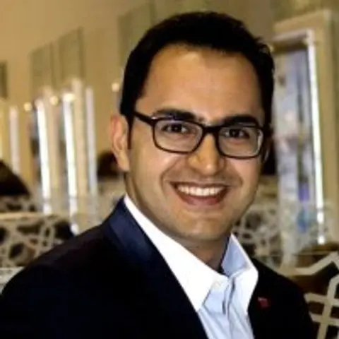 Mirza Usman