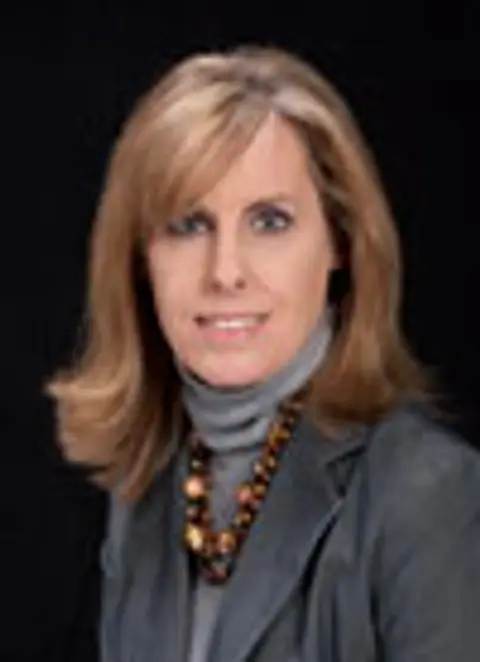 Jeannie Green