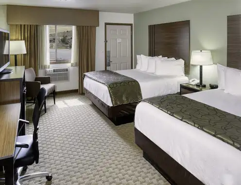 The Ridgeline Hotel at Yellowstone, Ascend Hotel Collection