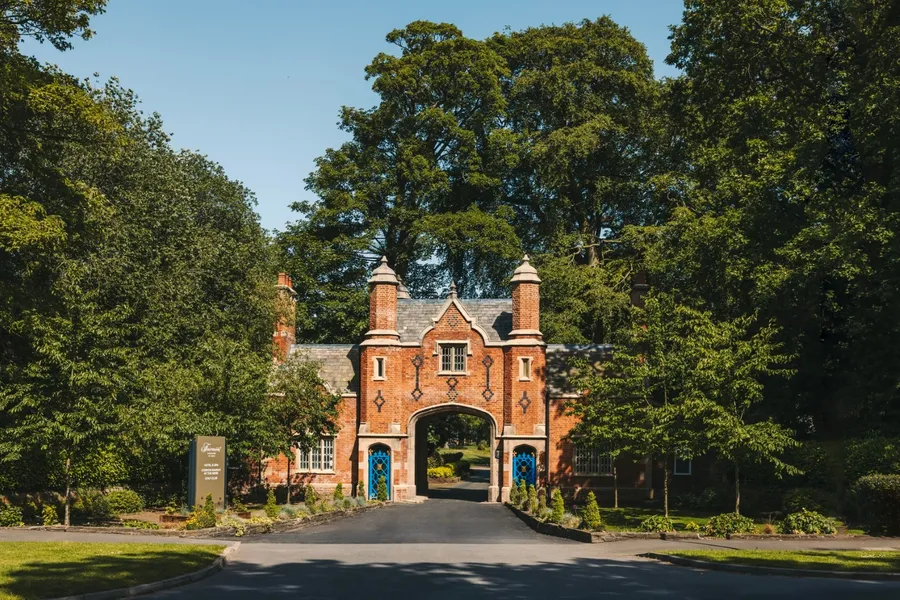 Fairmont Hotels & Resorts Debuts in Northwest England with Fairmont Cheshire, The Mere 