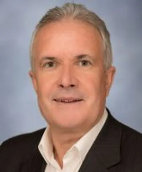 Richard Lyon