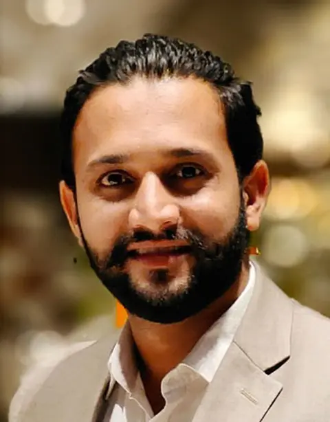 Tanvir Shaikh
