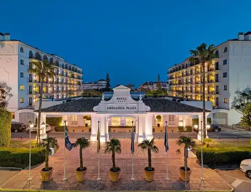 Hard Rock Hotel Marbella