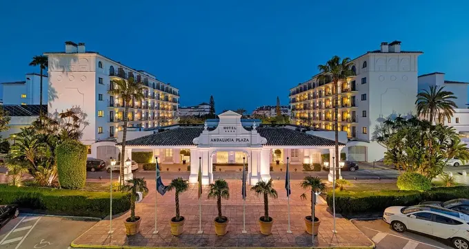 Hard Rock Hotel Marbella ......