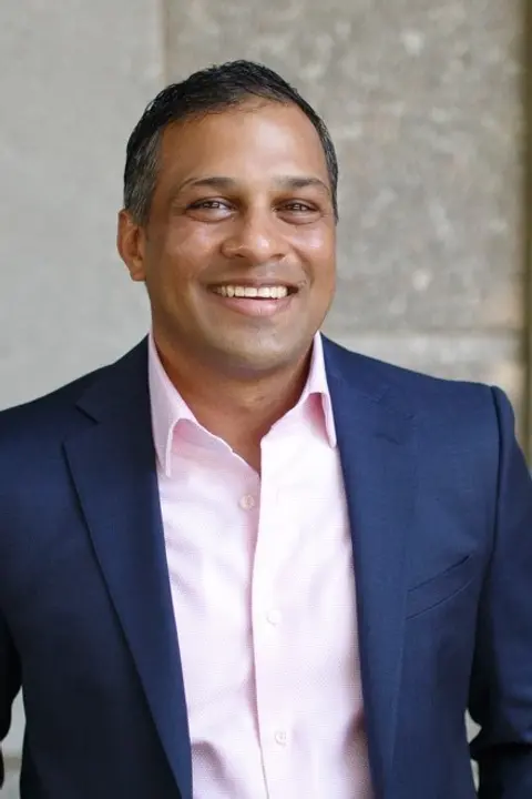 B.J. Patel