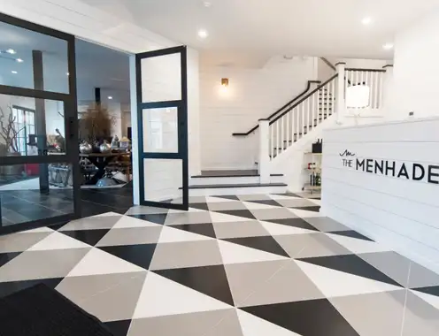The Menhaden, a Meyer Jabara Hotel, Earns New MICHELIN Key Distinction