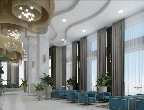 Hotel Riu Palace Maspalomas