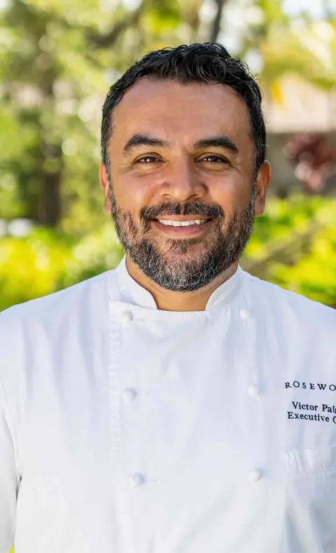 Victor Palma