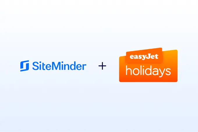 easyJet holidays Partners with SiteMinder to Make Listed Hotels Bookable Until the Last Minute