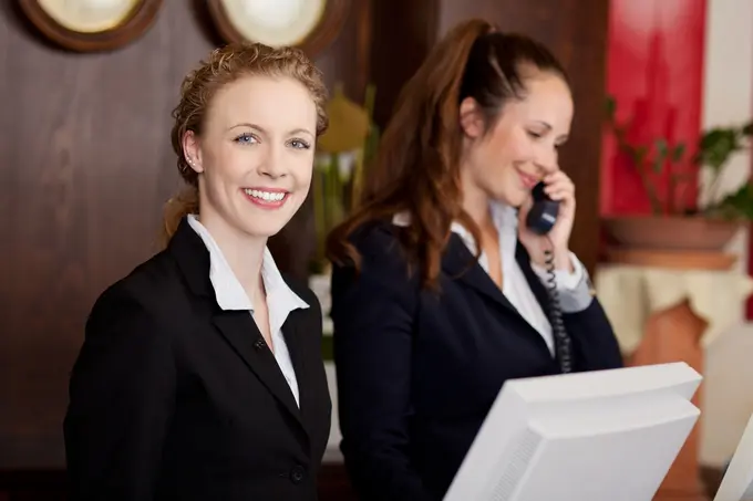 When the Crisis Comes, Will Your Hotel’s People Stay or Go?