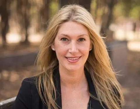 Rebecca Lieberman