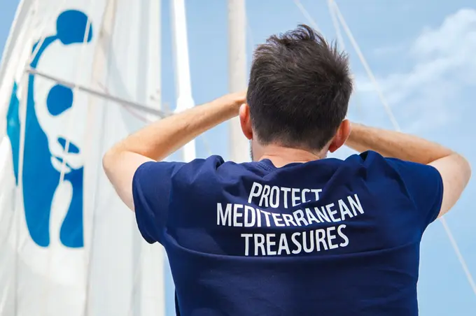 From Vision to Impact: Two Years Supporting the Longevity of the World’s Oceans