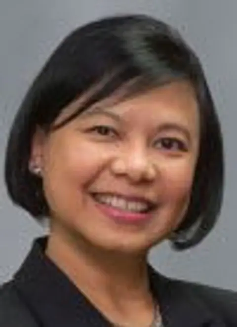 Aaishah Bohari