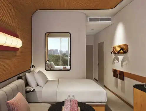 The Standard, Singapore