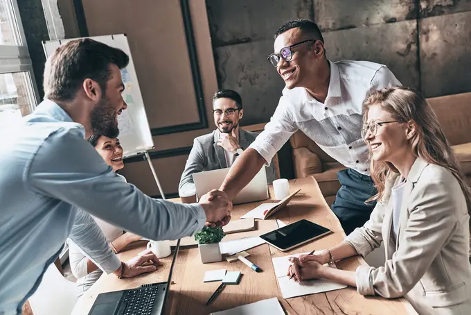 The Secret to Getting Executive Buy-in For Hospitality Procure-to-Pay Technology